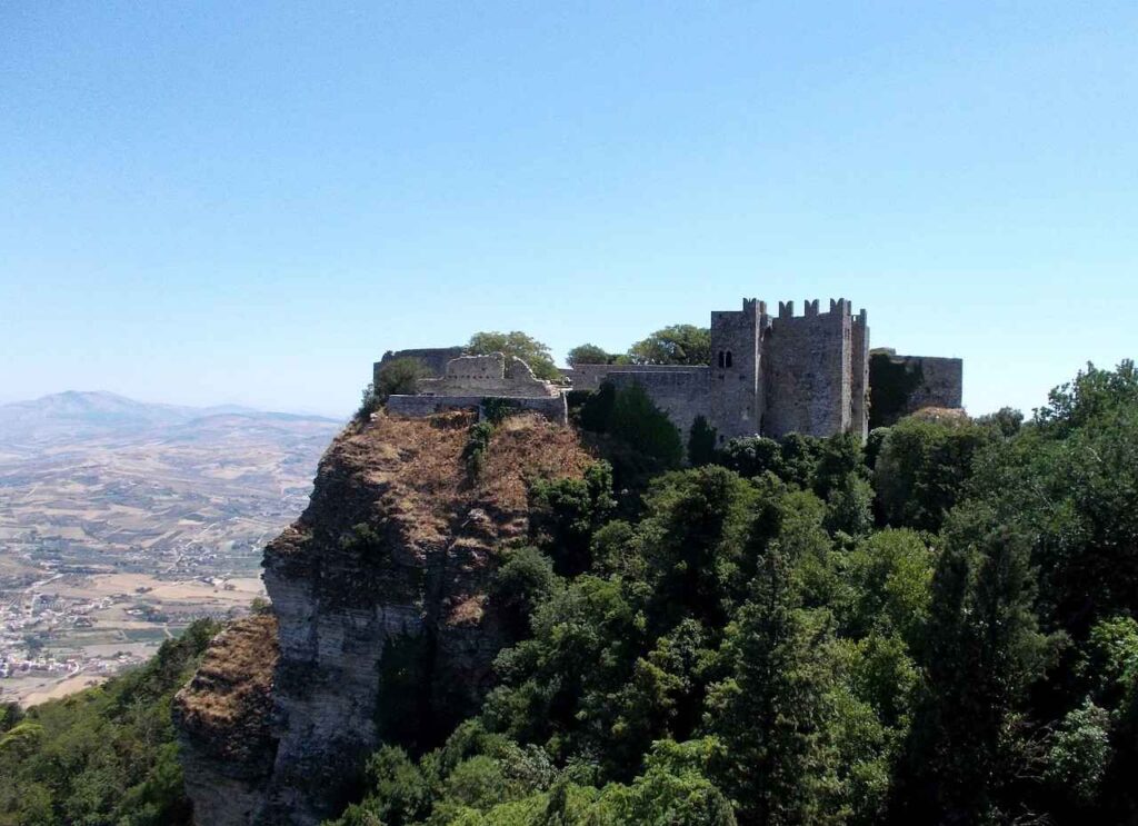 What to Do in Western Sicily in Autumn