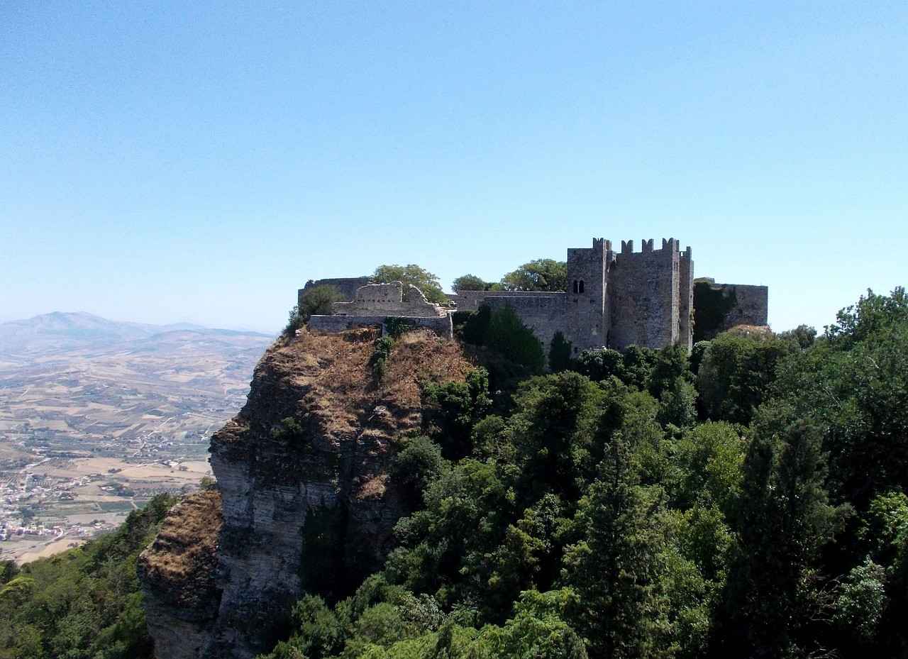 What to Do in Western Sicily in Autumn