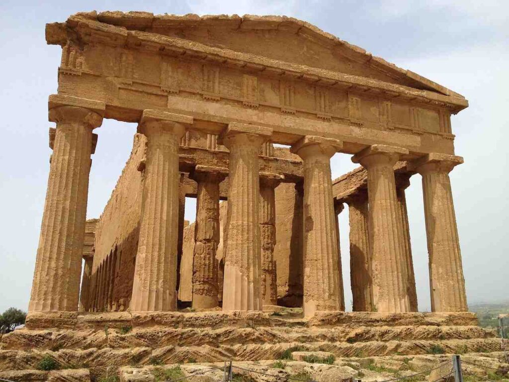 Visiting the Valley of the Temples from Castellammare: Practical Tips